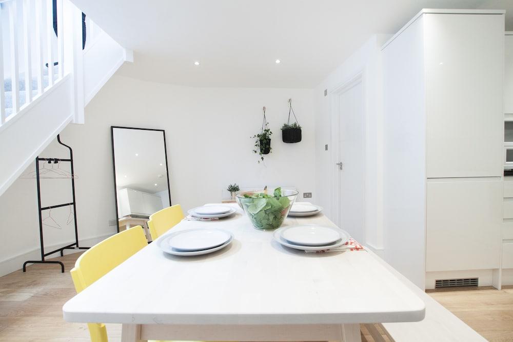 Greyhound Residences by Allô Housing