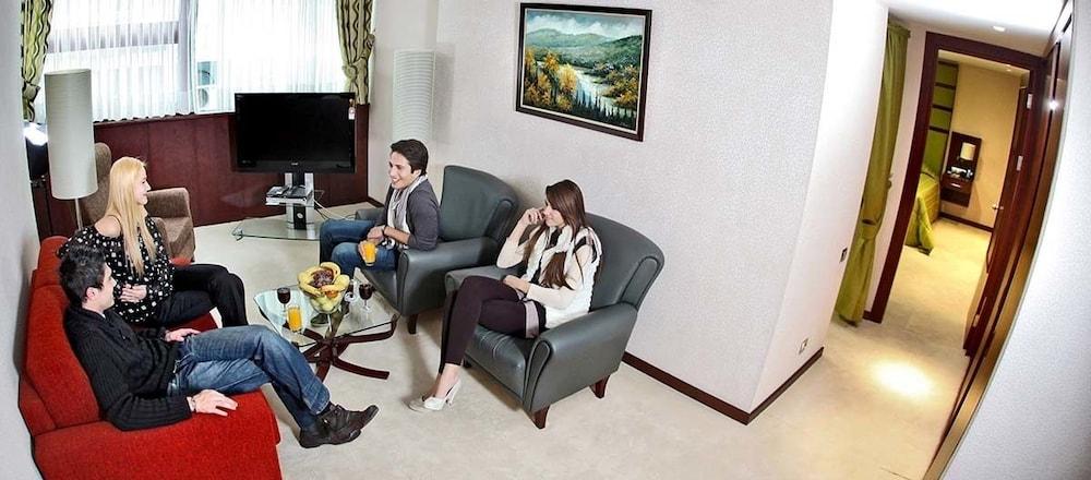 Ontur Otel Iskenderun