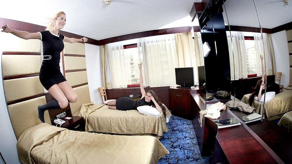 Ontur Otel Iskenderun