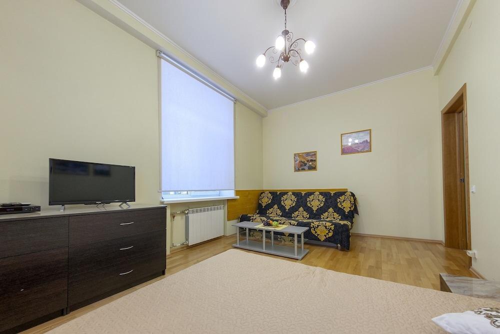 RentalSPb Sevastyanova