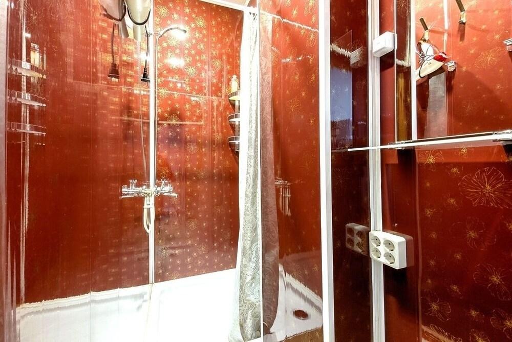 RentalSPb on Soviet street