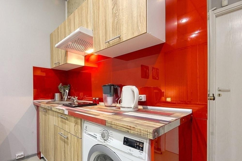 RentalSPb on Soviet street