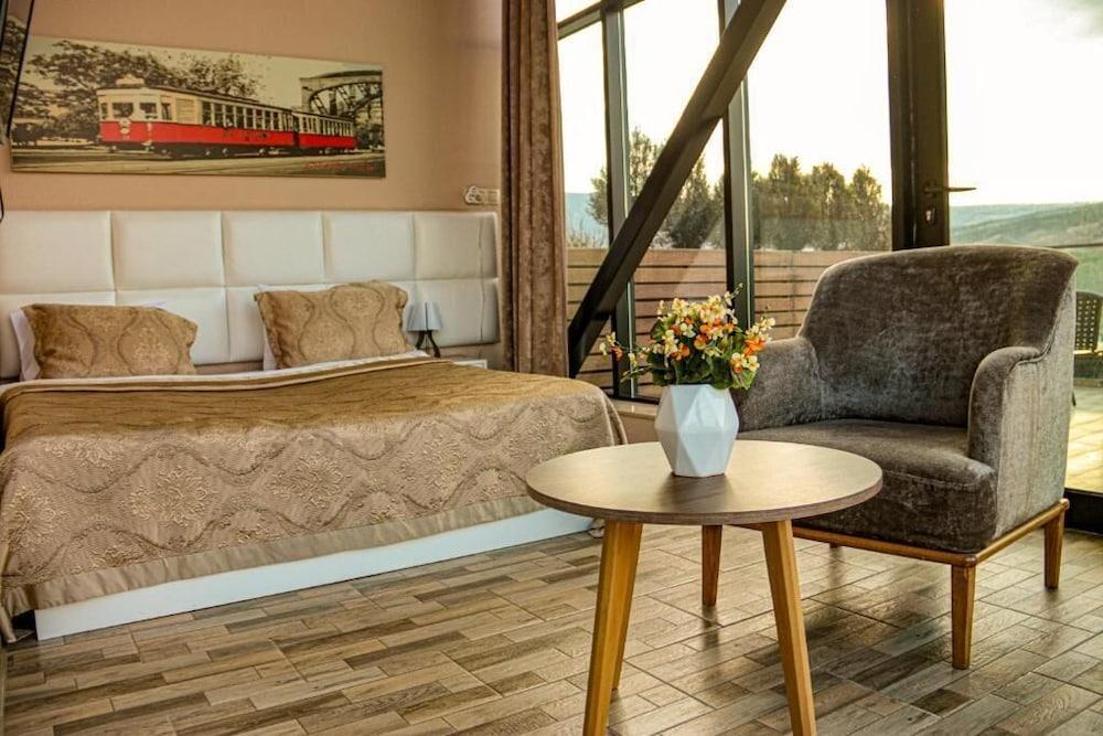 Hotel Grand View In Tbilisi