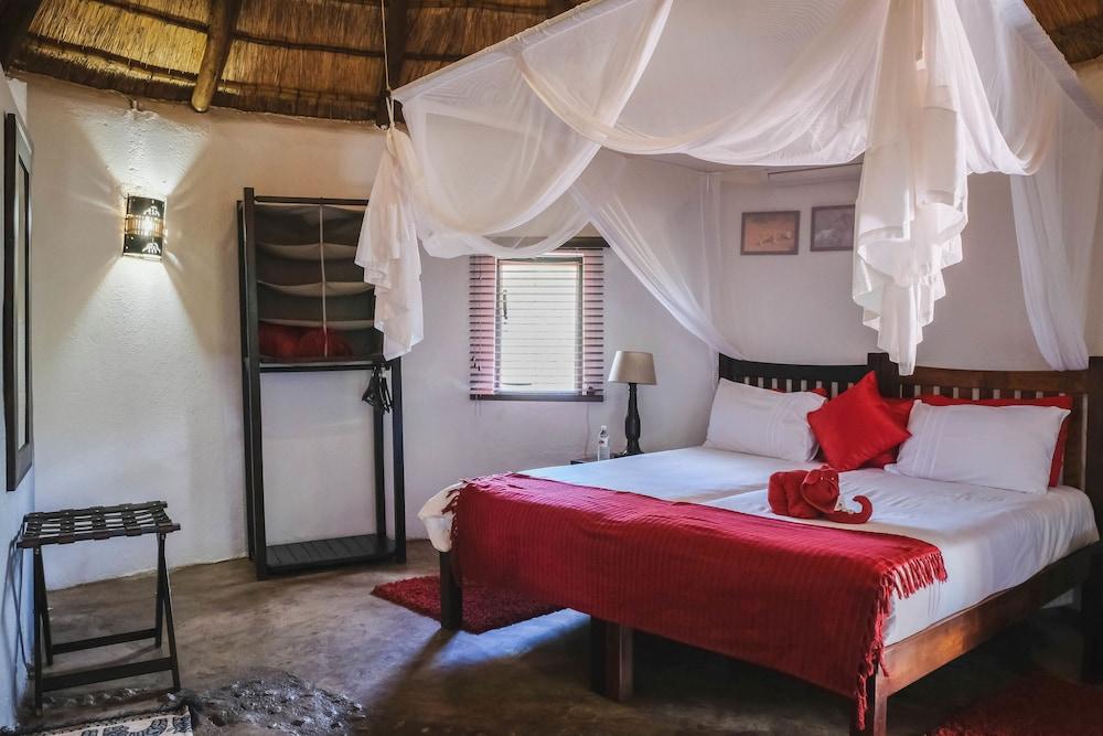 Ku Sungula Safari Lodge