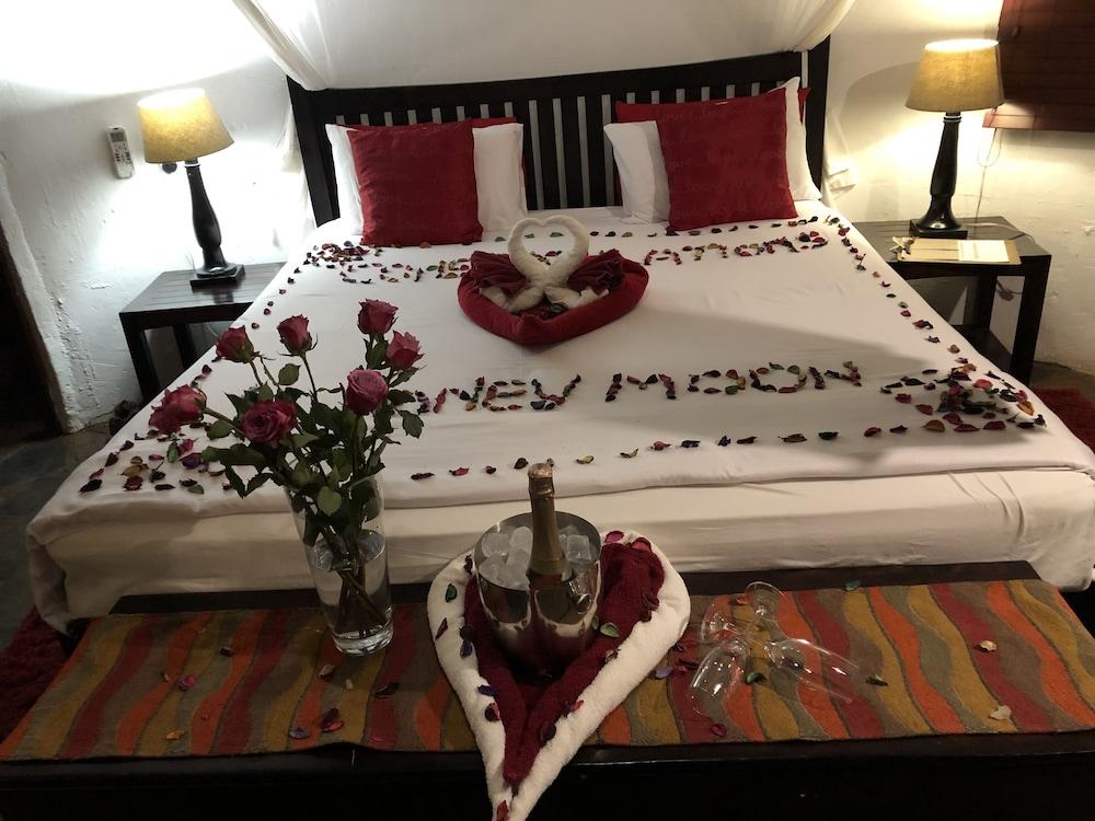 Ku Sungula Safari Lodge