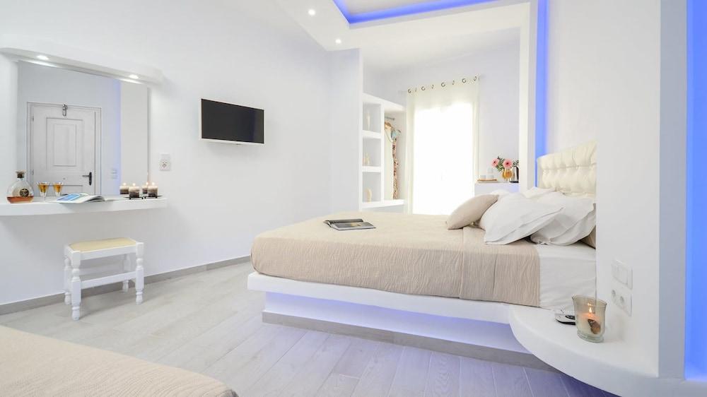 Poseidon Hotel Naxos