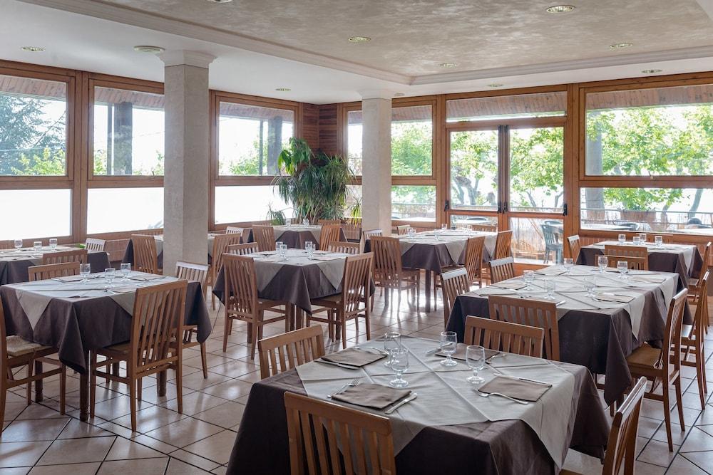 Ristorante Residence La Doga