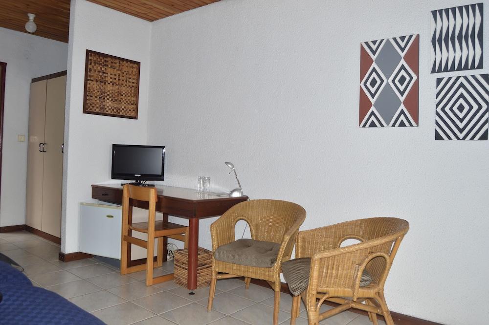 Hotel Le Garni Kigali