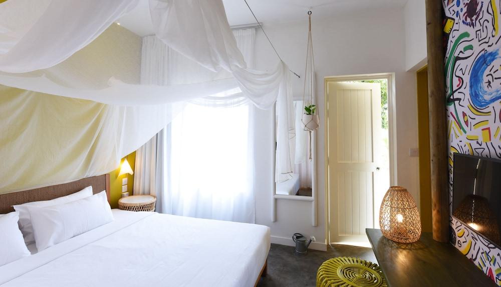 Veranda Tamarin Hotel and Spa