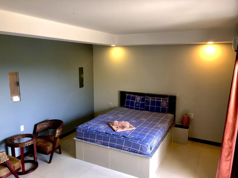 Mui Ne Hills Bliss Hotel