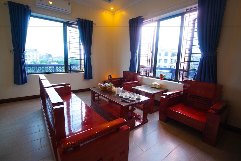 Dai Thanh Phuc Hotel