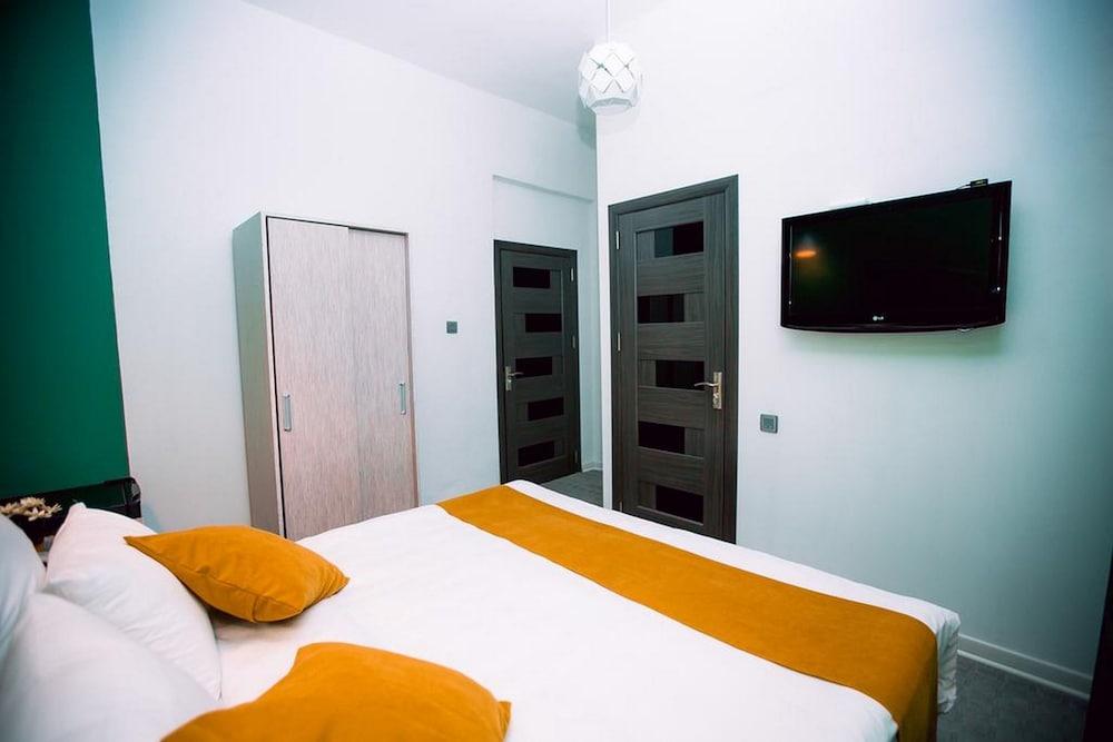 Inside Boutique Hotel