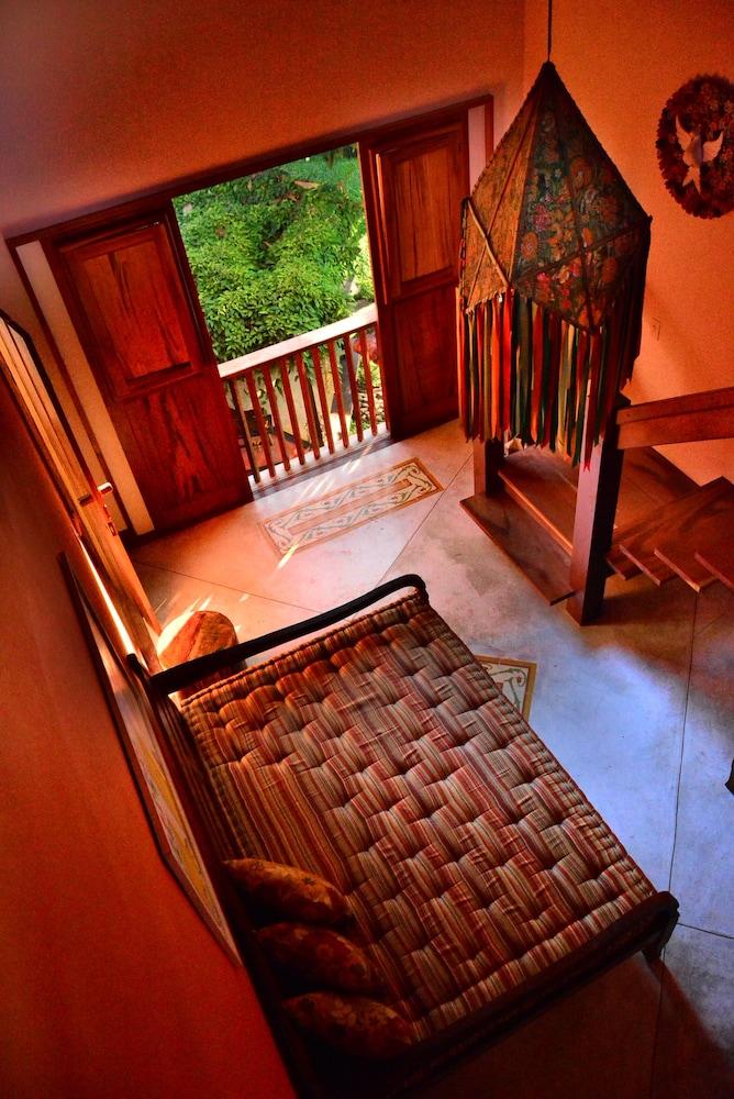 Recanto das Andorinhas Studio