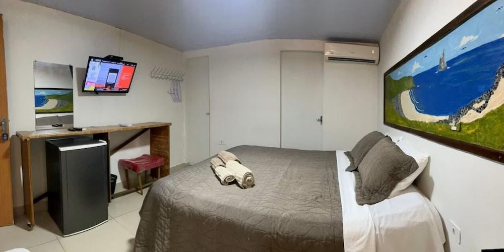 Pousada Sao Silmares