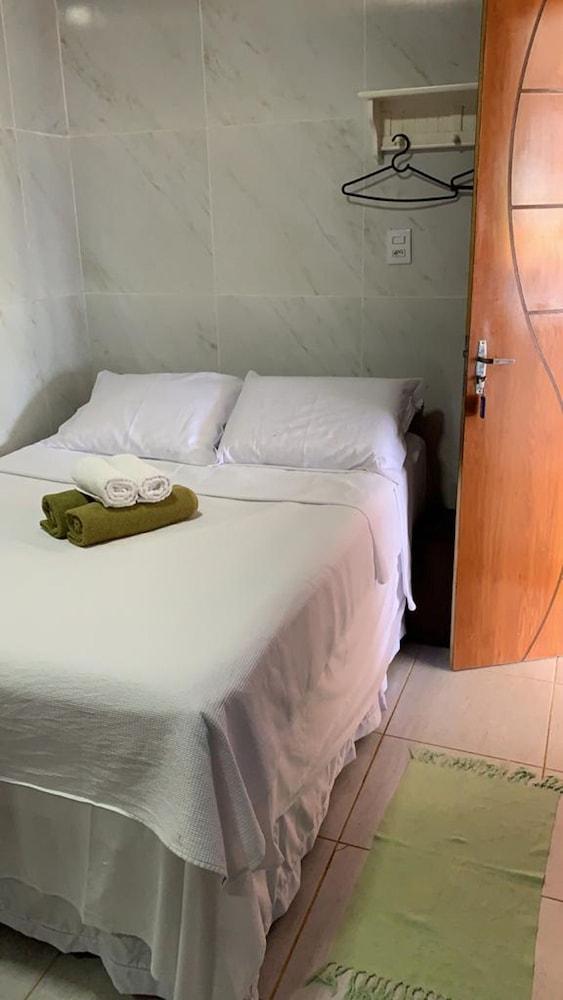 Pousada Sao Silmares