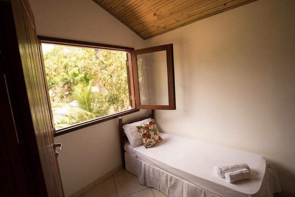 Vila Rosa dos Ventos - casas e pousada