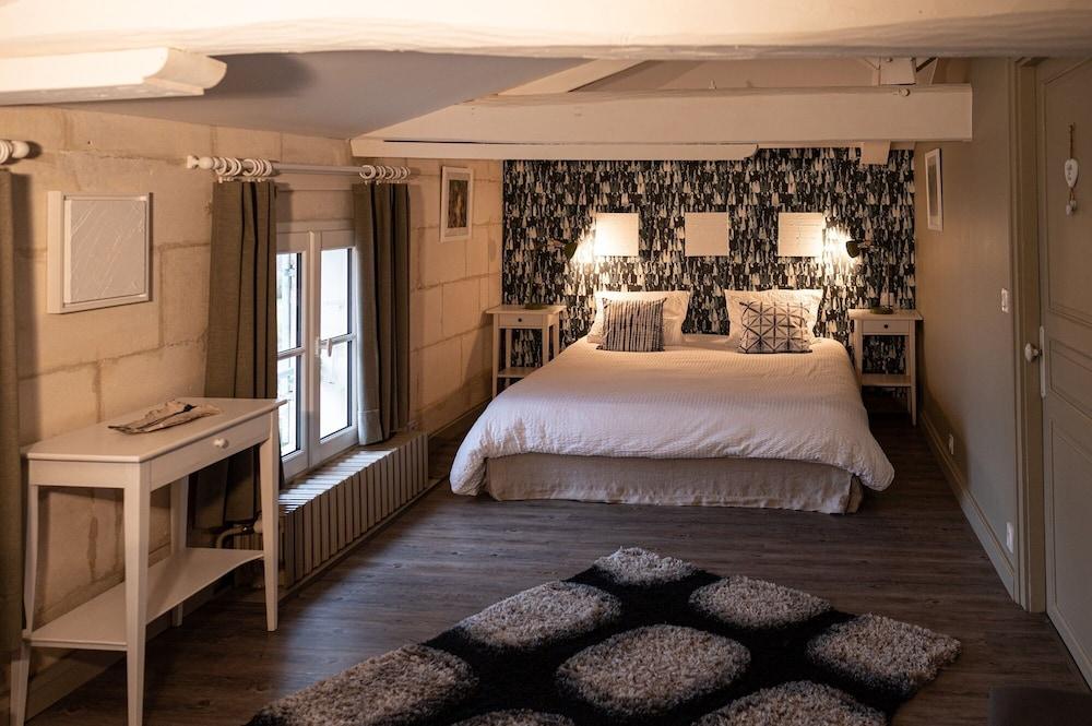 Chambre d'hôtes La Tillaie