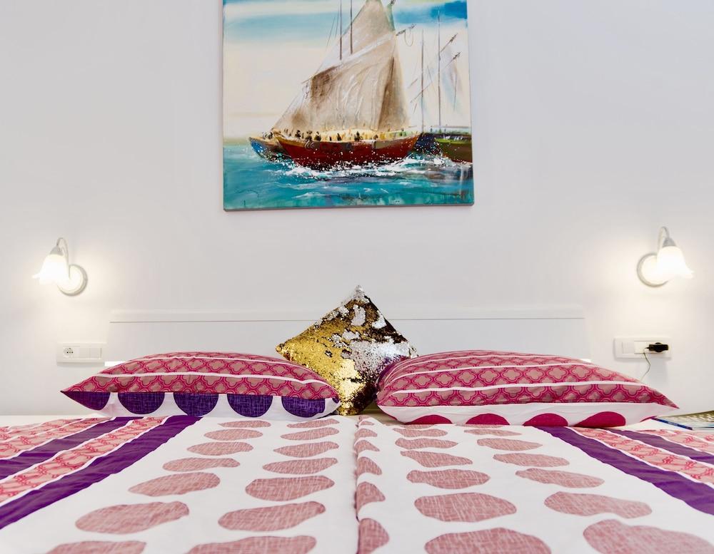 Villa Minerva Gardens