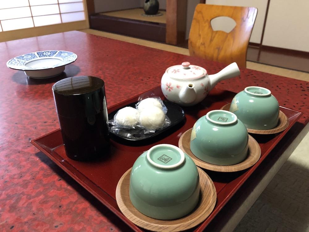 Stay with Pet Murasawa