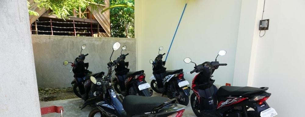 Alimpay Foresters Apartment