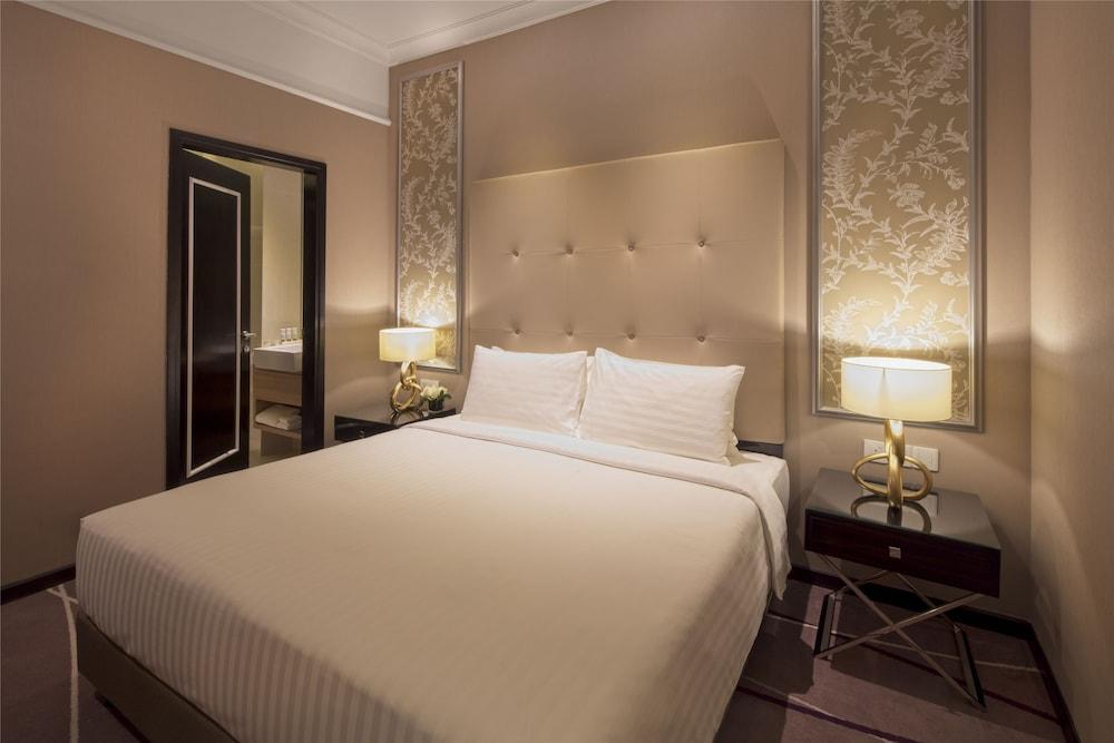 Dorsett Hartamas Kuala Lumpur