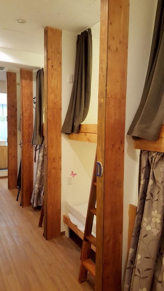 Shinjuku Sky Capsule