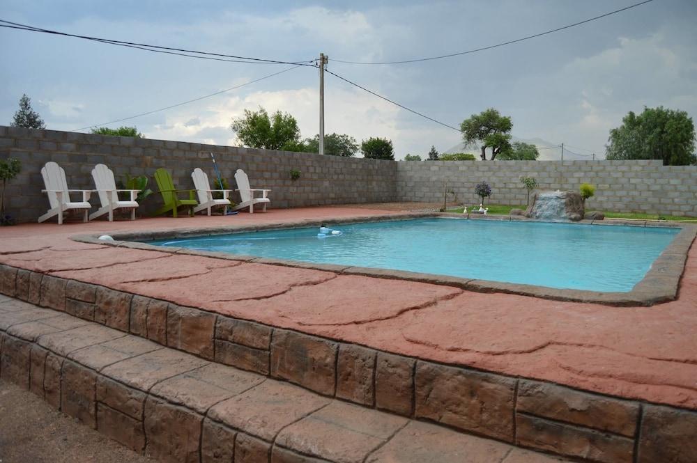 Sekhukhune Lodge