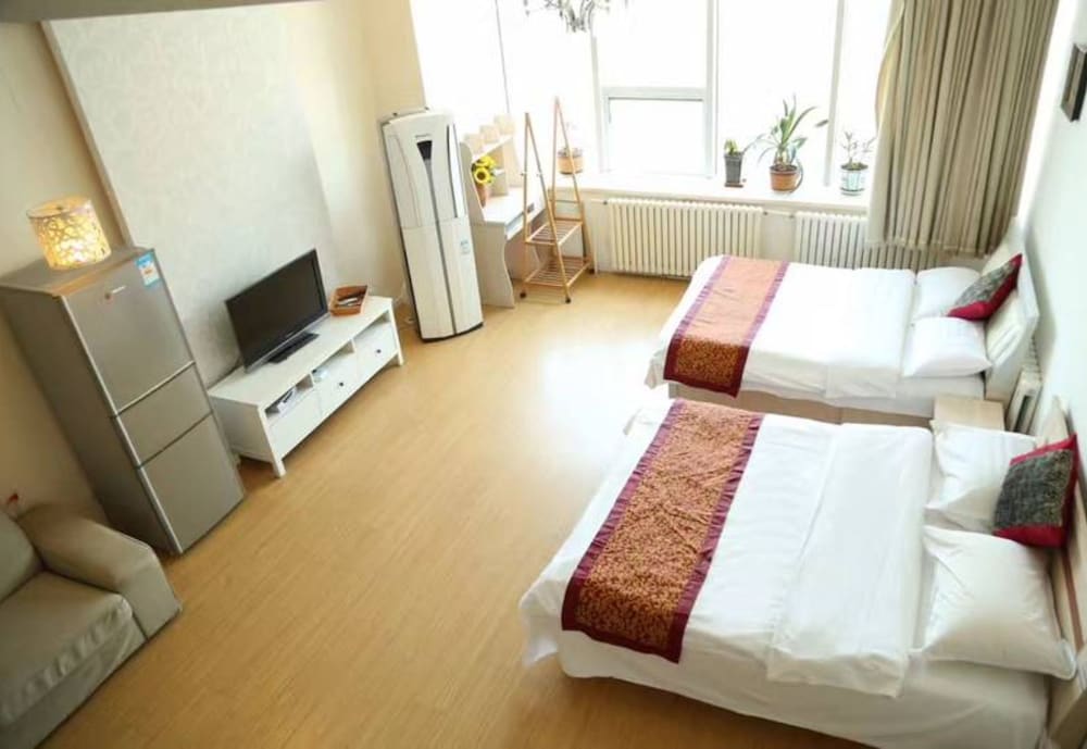 Dalian Feel Like Coming Home Apartment