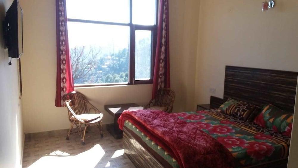 Hotel Shimla View