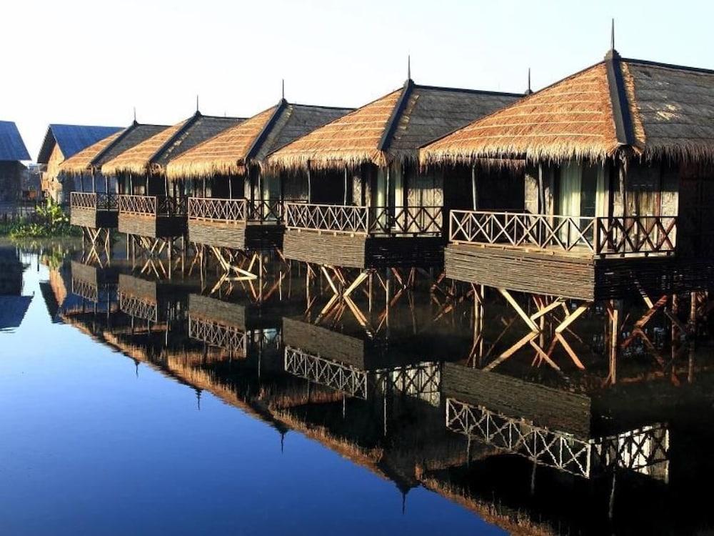 Skylake Inle Resort