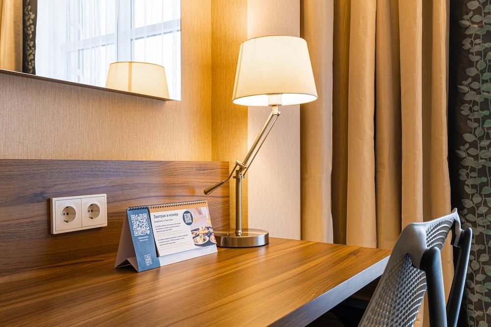 Elements Kirov Hotel 5*