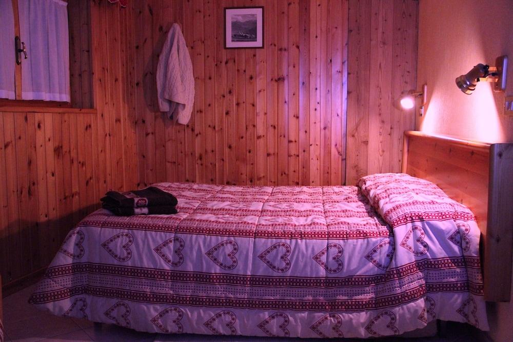 Chambres d'Hôtes l'Abri de Vetan