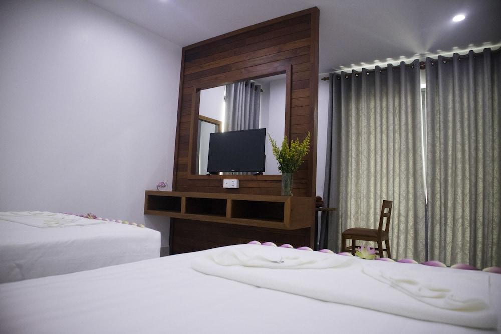 Angkor City View Hotel
