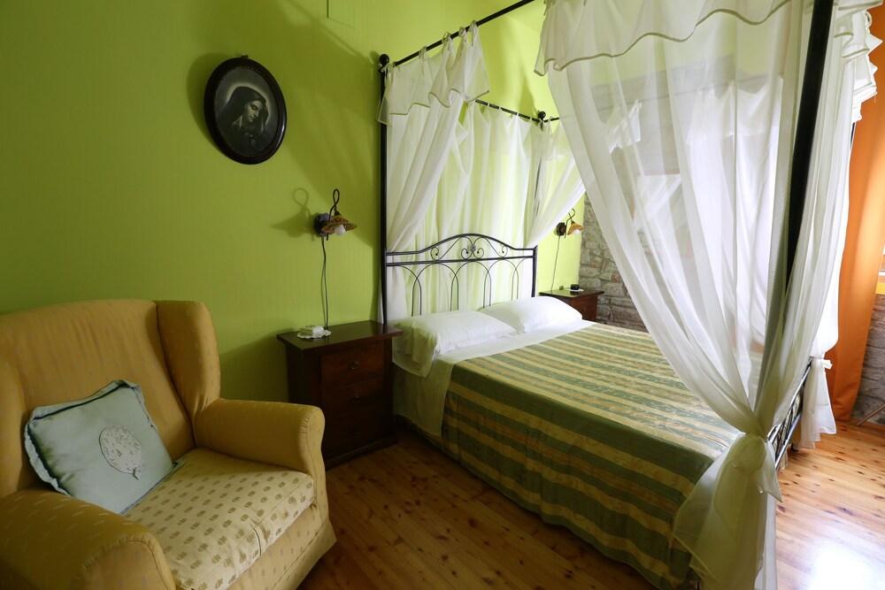 La Foresteria San Leo