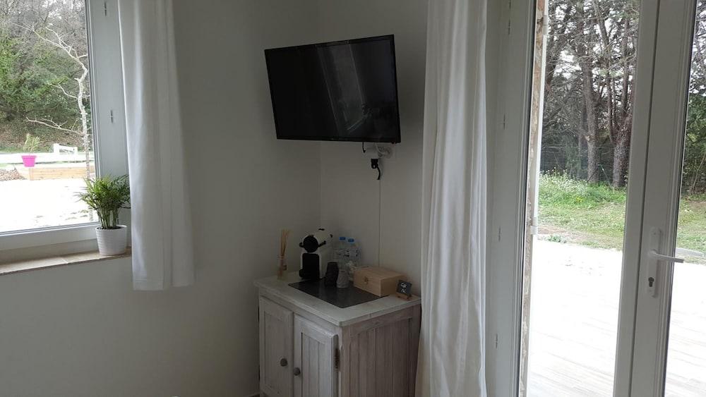 Au Charme de Pépiole