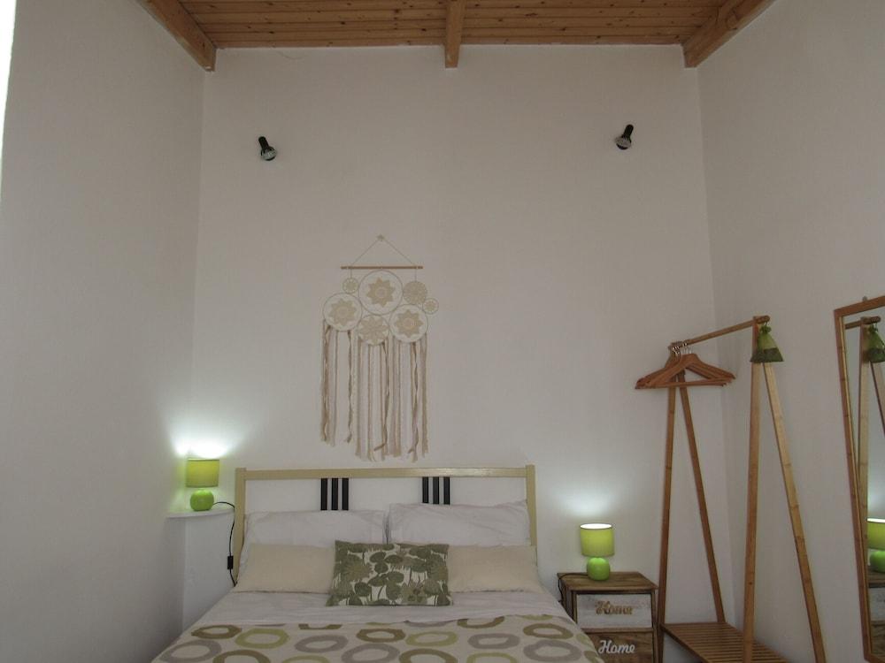 Cantinho Algarvio Odeceixe