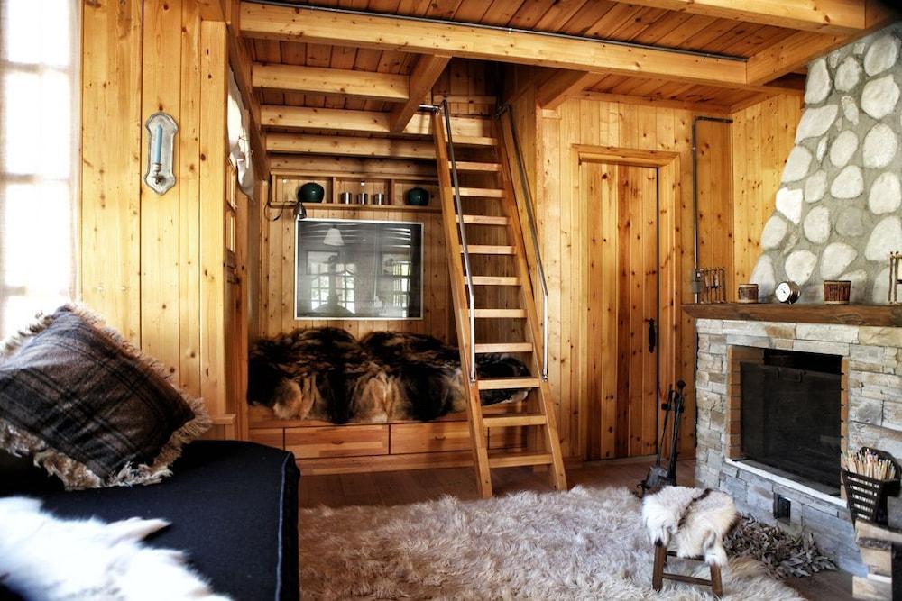 Vasilikia Mountain Farm & Retreat