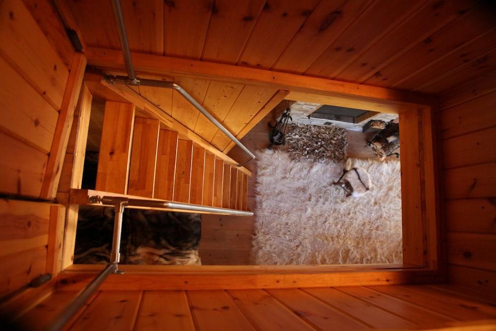 Vasilikia Mountain Farm & Retreat