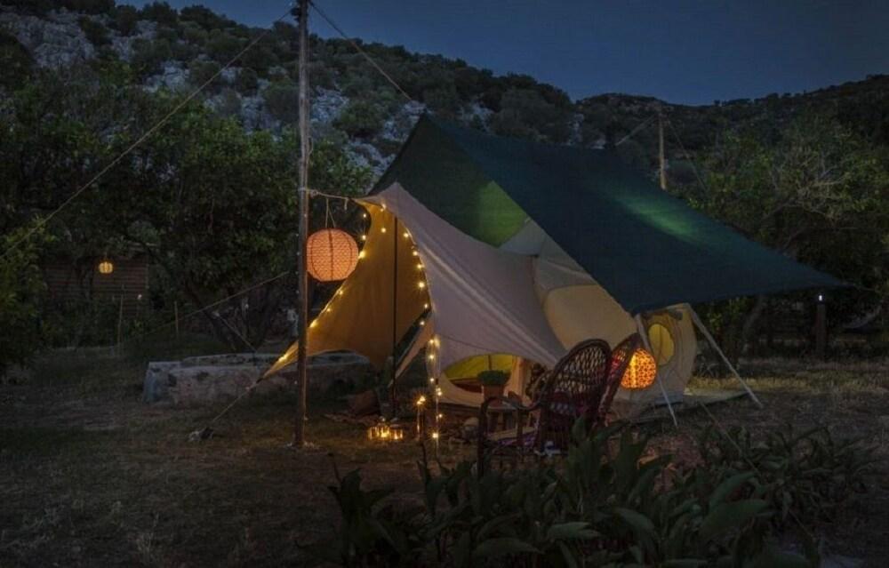 Kocabahce Glamping