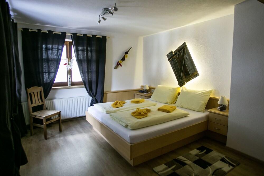 Wellness Appartementhaus Seebichl