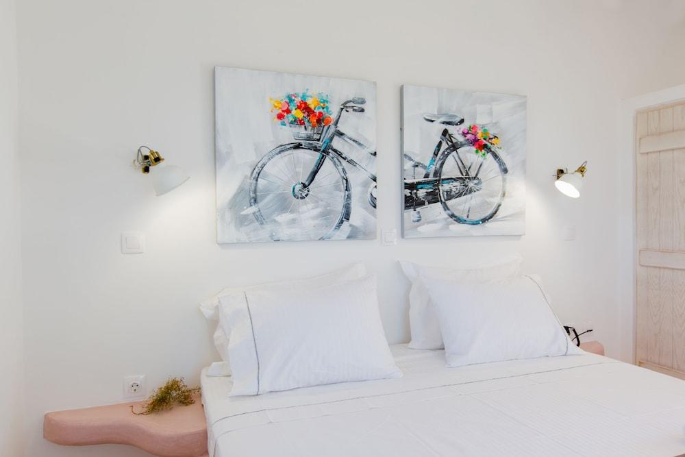 Ampelos Resort Hotel