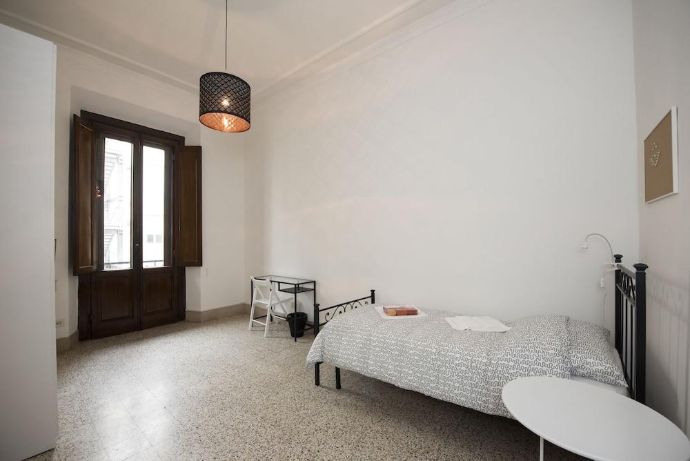 Fortezza Second floor