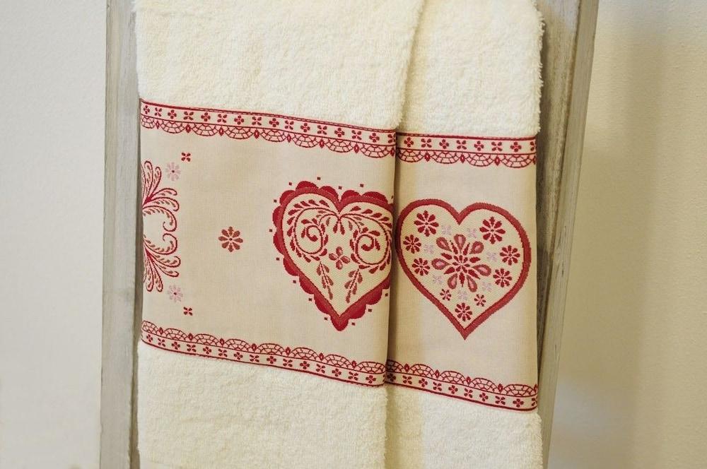 Bed & Breakfast Cuore Trentino