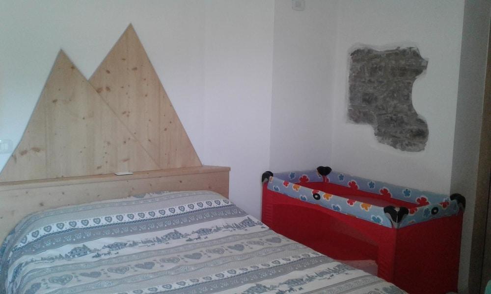 Bed & Breakfast Cuore Trentino