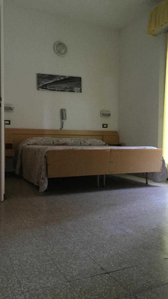 Hostel Bella Rimini