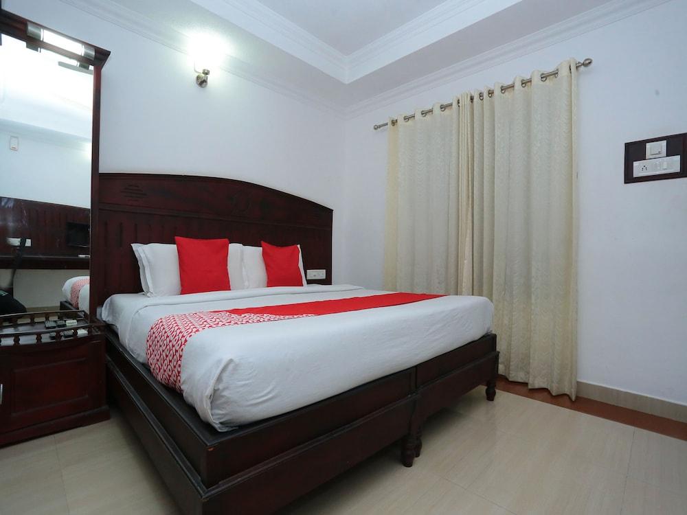 OYO 3020 Sheelisach Inn