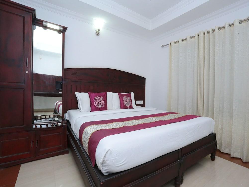 OYO 3020 Sheelisach Inn