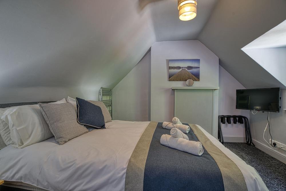 Woodlands Bed & Breakfast