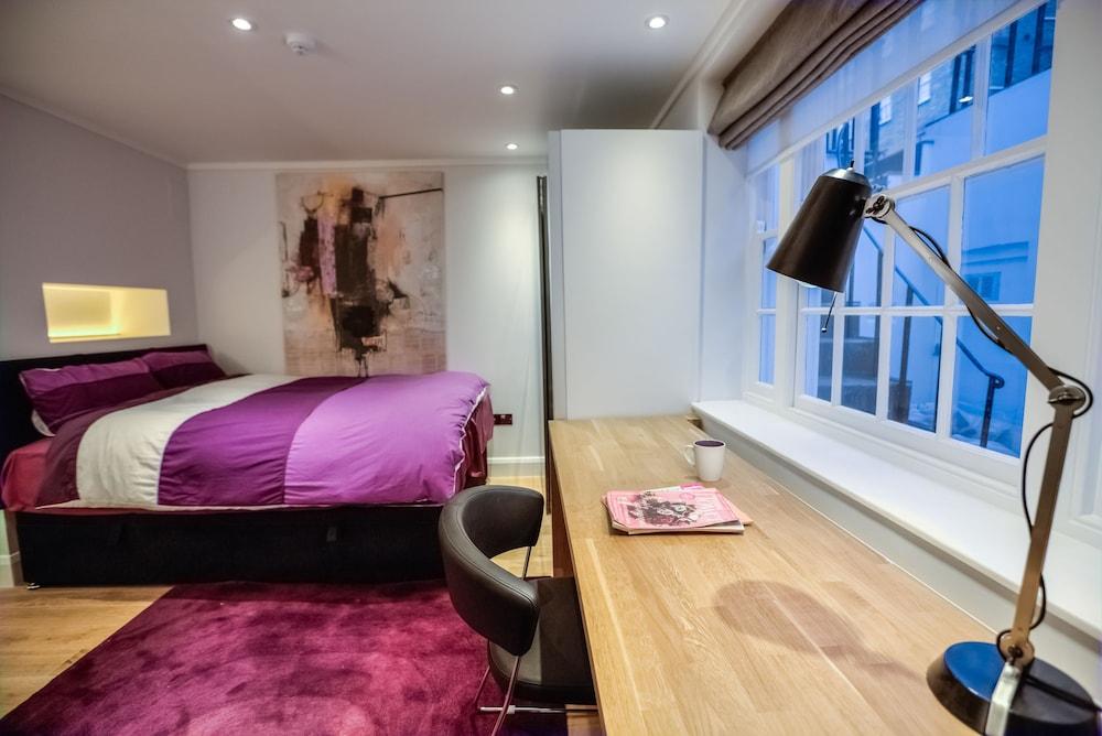 Eson2 - The York Street Nest