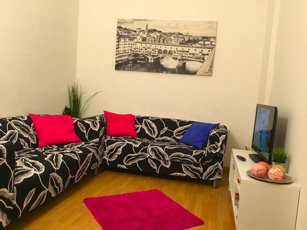 San Firenze Apartment